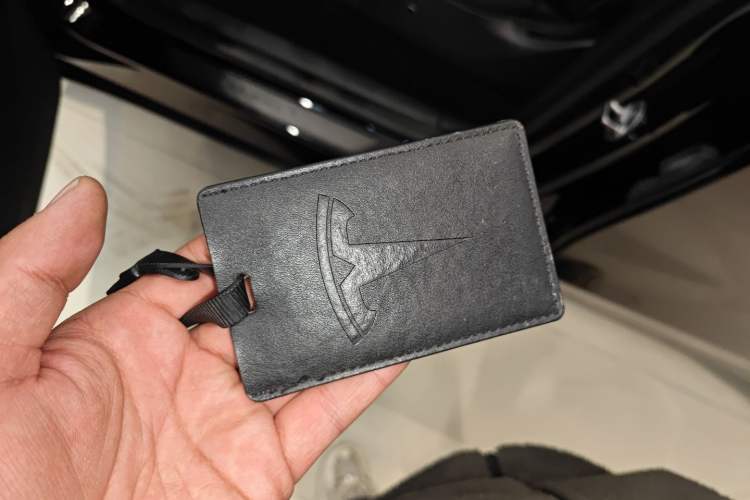 Used Tesla Model Y 2022 Revised Version Long-Range All-Wheel Drive