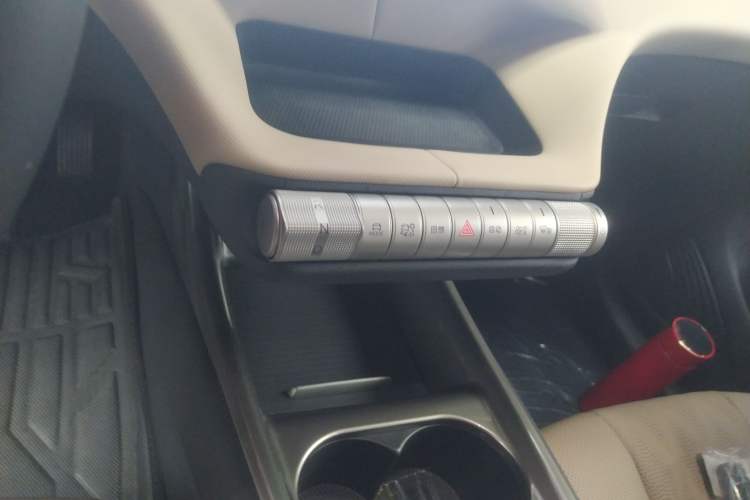 Used BYD Dolphin 2025 420km Free Edition