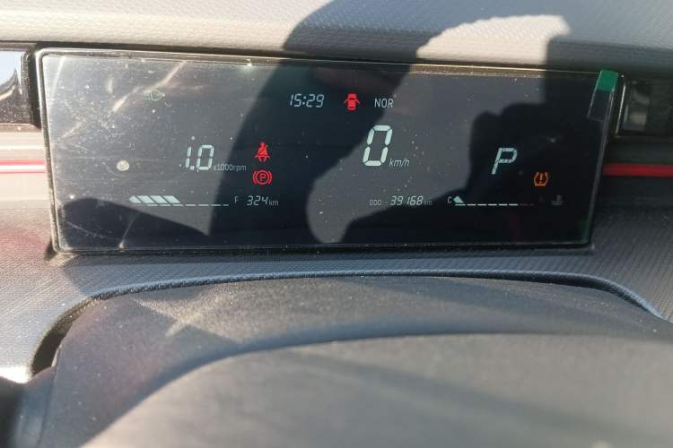 Used JETOUR Dashing 2022 1.6T DCT King SPORT