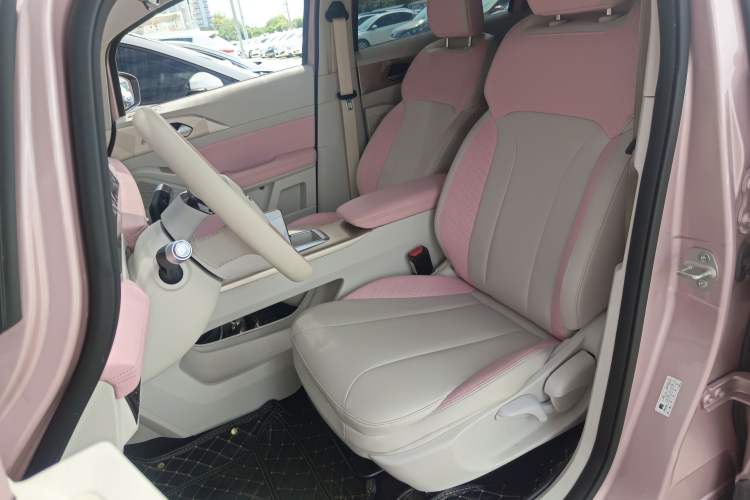 Used Geometry E Firefly 2024 301km Starlight