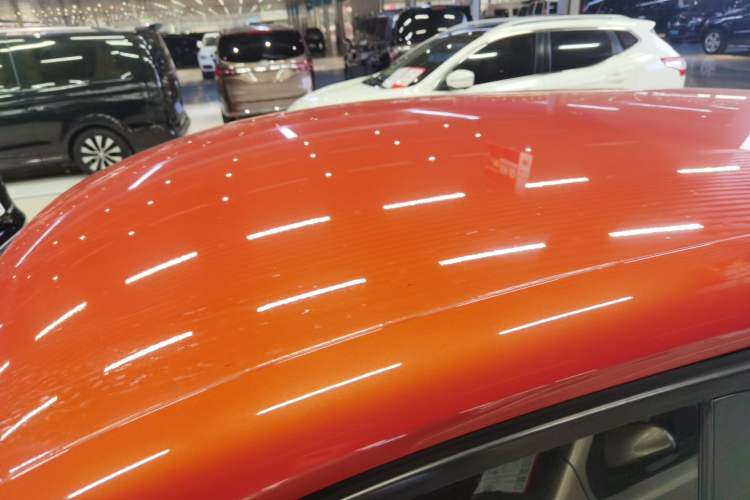 Used smart forfour 2016 1.0L 52 kW Dynamic Edition