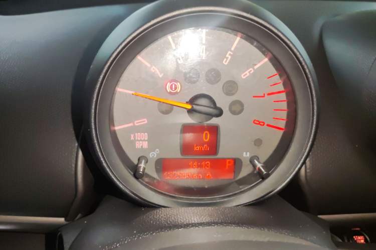 Used MINI Countryman 2014 1.6L COOPER Fun
