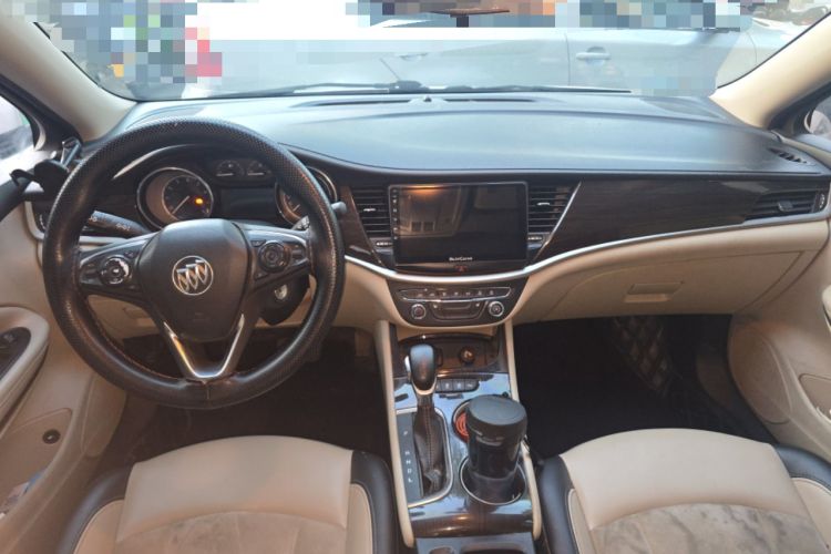 Used Buick Verano 2019 Sedan 15S Automatic Leading Model