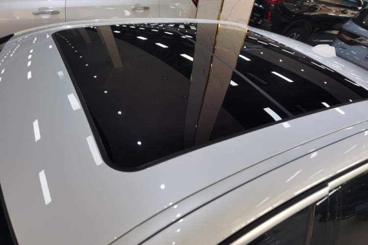 Used BMW 3 Series 2024 325Li M Sport Package
