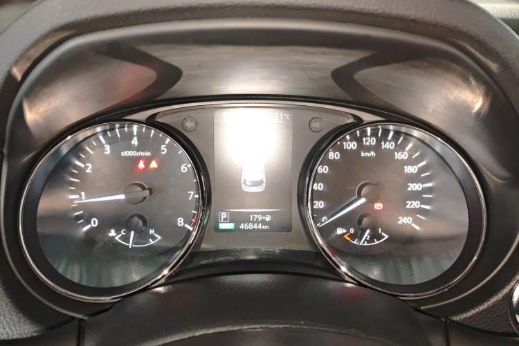 Used Nissan X-Trail 2019 2.0L CVT Comfort Edition 2WD