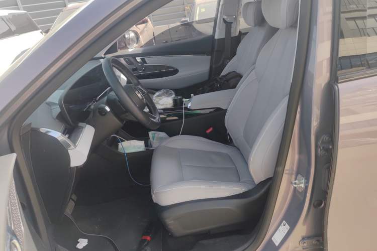 Used Buick E5 2023 Zhenxiang Standard Range Edition