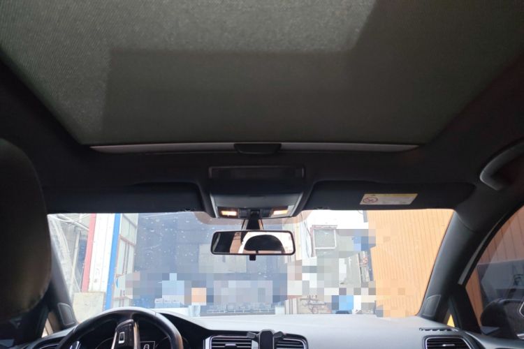 Used Volkswagen Golf 2018 280TSI Automatic R-Line Model
