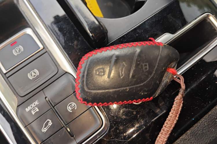 Used Roewe RX5 MAX 2019 400TGI Automatic Smart Cabin Flagship Edition