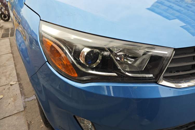 Used Chery Arrizo M7 2015 2.0L CVT Wide Enjoyment Edition 232 Seats