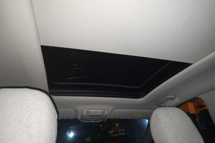 Used Dongfeng Aeolus AX7 2019 1.6T Automatic AI Pioneer Model China V Standard
