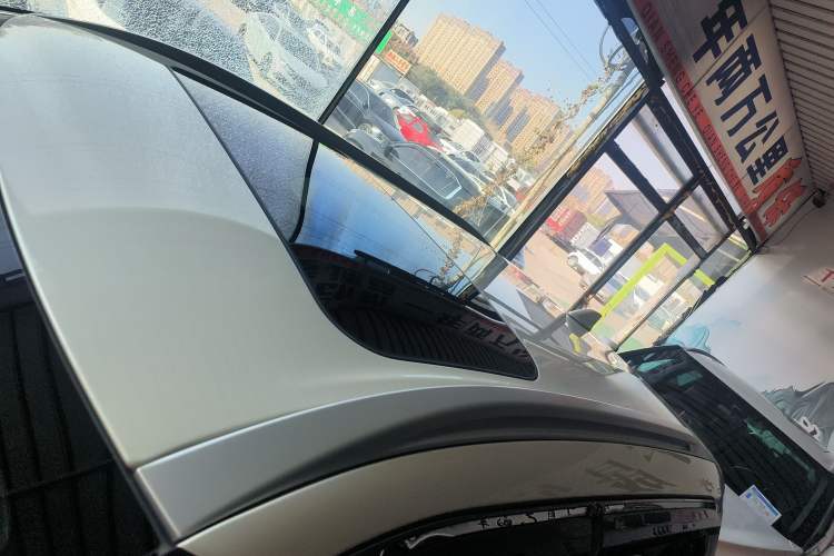 Used Nissan Kicks 2023 Jingqing Edition 1.5L Unleash Pure "Jing" – The Luxurious Version
