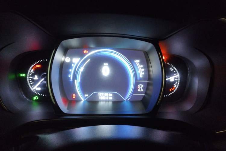 Used Renault Koleos 2018 2.5L Two-Wheel Drive Prestige Edition
