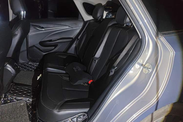 Used Buick Excelle GX 2018 18T Automatic Elite Model