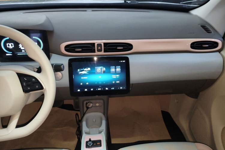 Used Leapmotor T03 2025 310 Comfort Edition