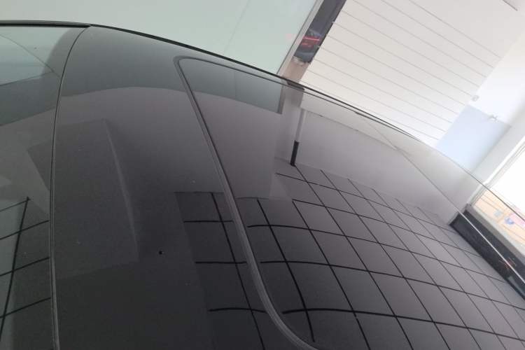 Used Volkswagen Passat 2023 Revised 330TSI Starry Elite Edition
