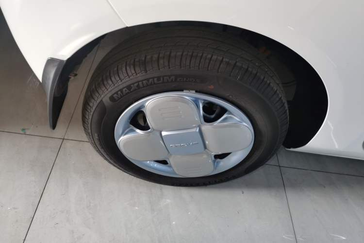 Used Geely Galaxy Panda 2024 Panda Mini 200km Endurance Bear