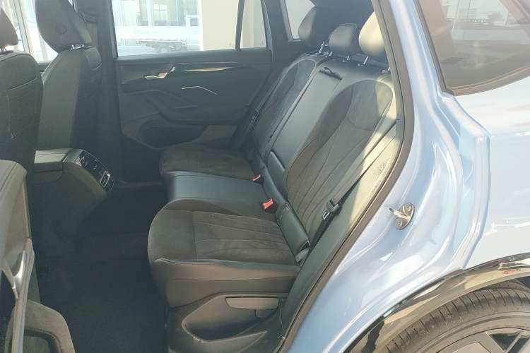 Used Volkswagen Tiguan L 2024 PRO 380TSI Four-Wheel Drive R-Line Prestige Edition
