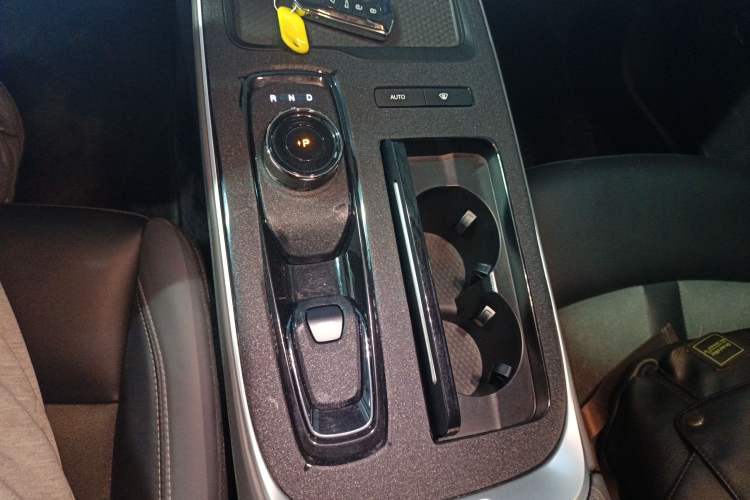 Used AION S Plus 2023 70 Executive Edition Lithium Iron Phosphate
