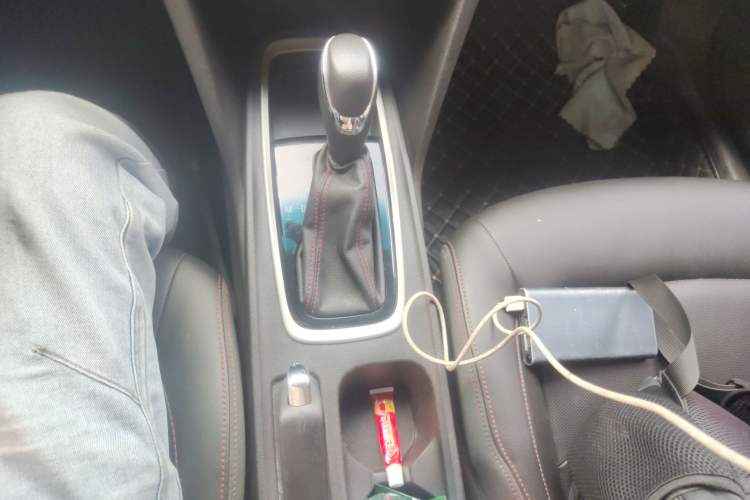 Used Chevrolet Monza 2019 Redline 320T Dual-Clutch Sporty Version China VI Standard