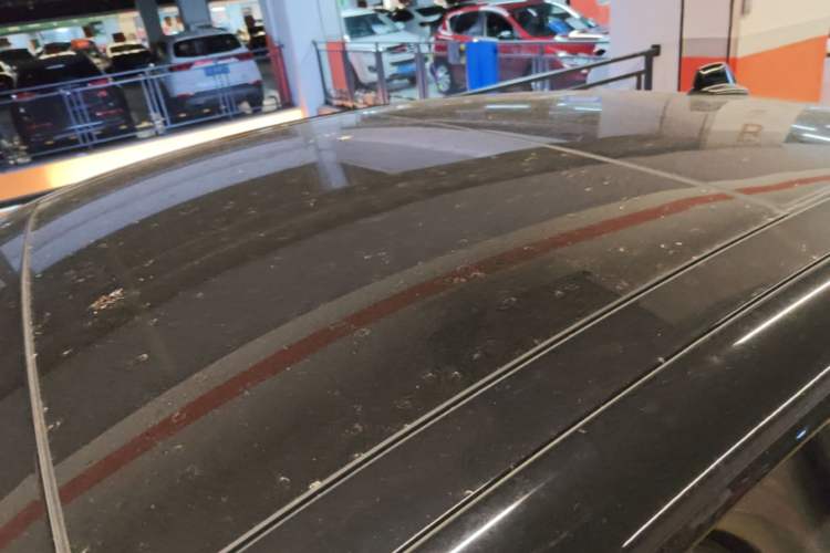 Used Lynk & Co 05 2022 2.0T Two-Wheel Drive Shine Halo

