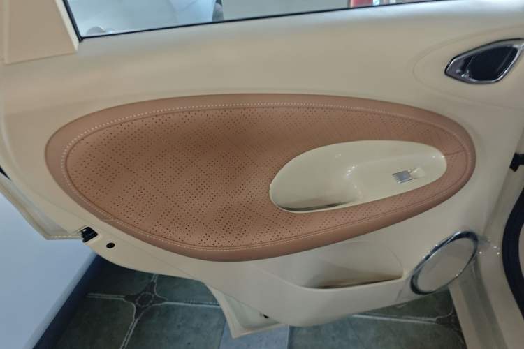 Used Wuling Bingo 2025 333 km Enjoyment Version