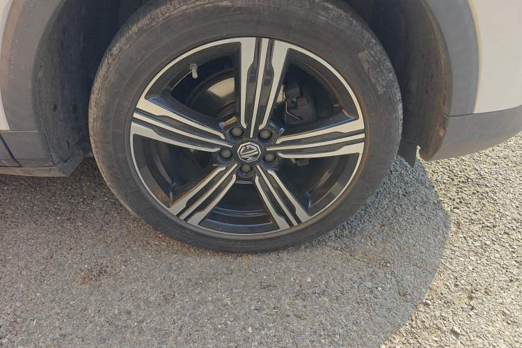 Used MG ZS 2018 1.5L Automatic Elite Edition China V Standard