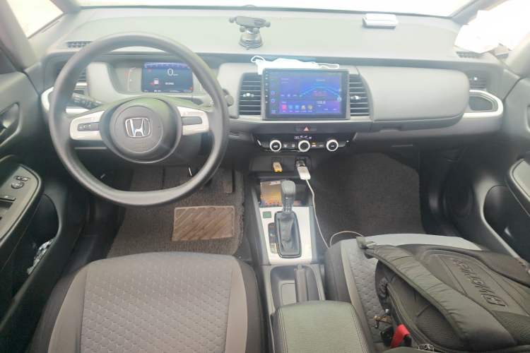 Used Honda Fit 2023 1.5L CVT Trend Edition