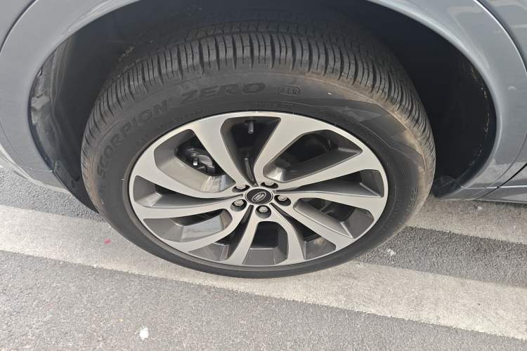 Used Land Rover Discovery Sport 2023 249 PS R-Dynamic S Performance Edition
