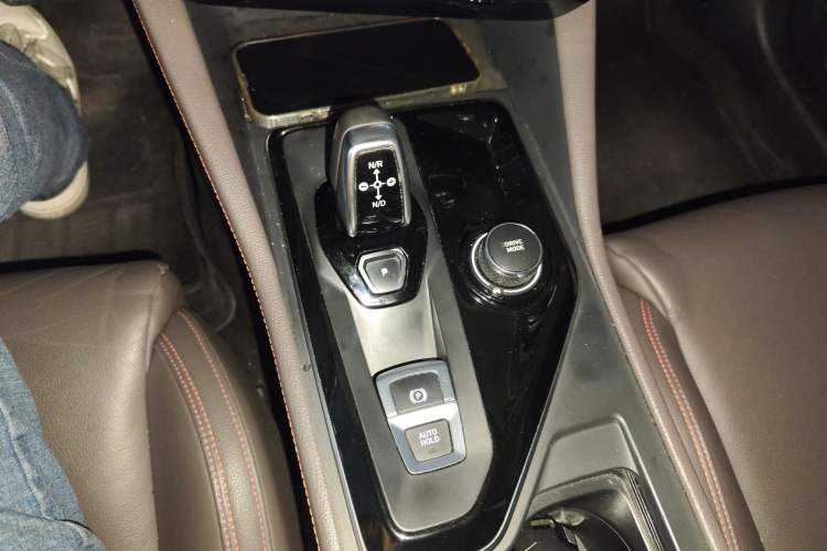 Used Lynk & Co 02 New Energy 2019 1.5T PHEV Pro
