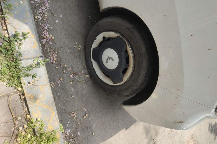 Used Wuling Hongguang MINIEV 2022 Enjoy Edition Lithium Iron Phosphate Exterior 1