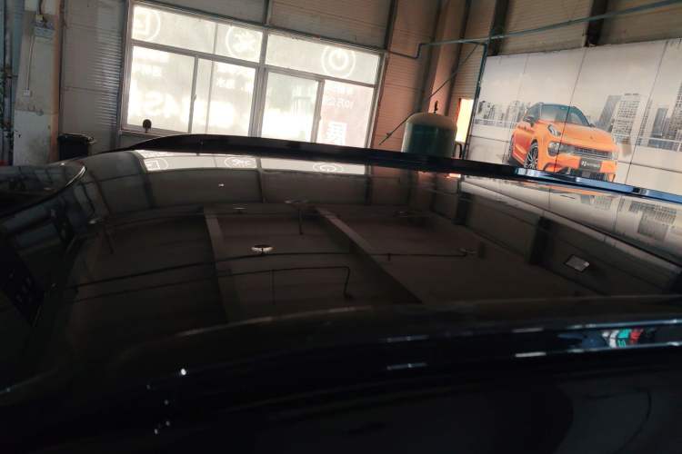 Used Lynk & Co 900 2025 1.5T Ultra
