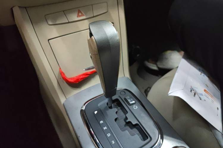 Used Roewe 350 2013 350S 1.5L Automatic Xunda Edition