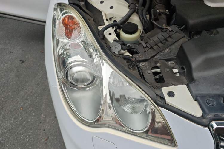 Used Infiniti QX50 2015 2.5L Enjoyment Edition