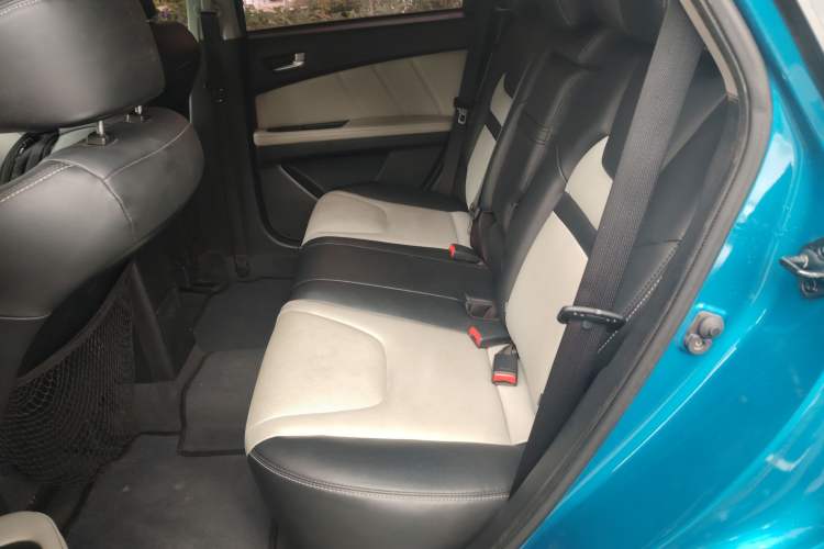 Used Luxgen U6 SUV 2015 1.8T Enhanced Charm Edition
