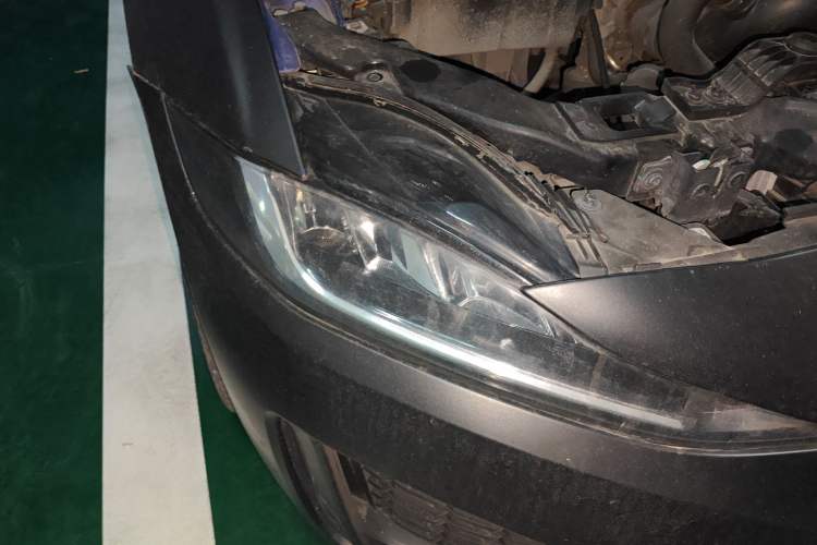 Used Jaguar XEL 2020 2.0T 200PS R-DYNAMIC Youth Sports Edition
