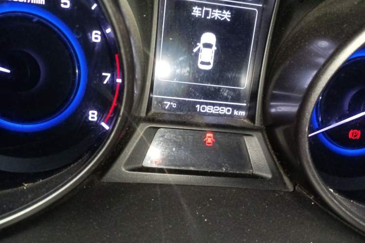 Used Changan Eado 2016 1.6L Manual Fashion Edition