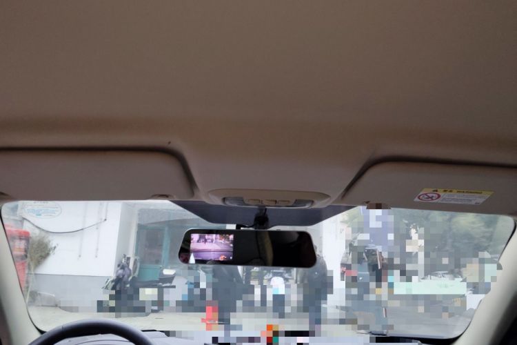 Used Ford Escort 2015 1.5L Automatic Comfort Edition
