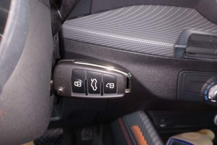 Used Audi Q2L 2022 35 TFSI Progressive Dynamic Edition