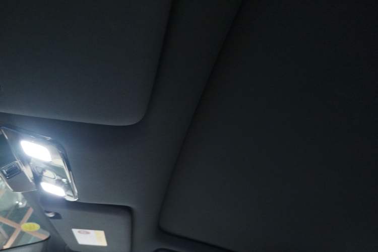 Used Li Auto L6 2024 Max Headliner