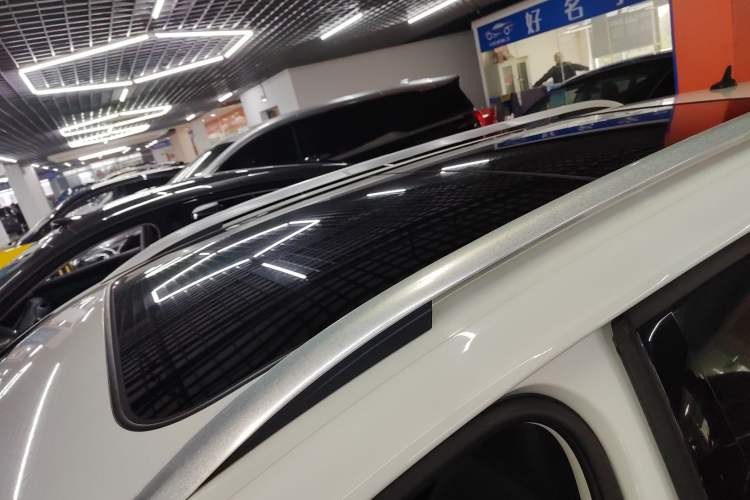 Used Volkswagen Golf 2014 1.4TSI Luxury Travel Edition
