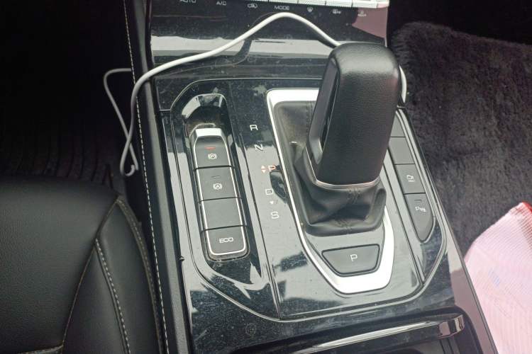 Used Wuling Victory 2020 1.5T CVT Flagship Edition
