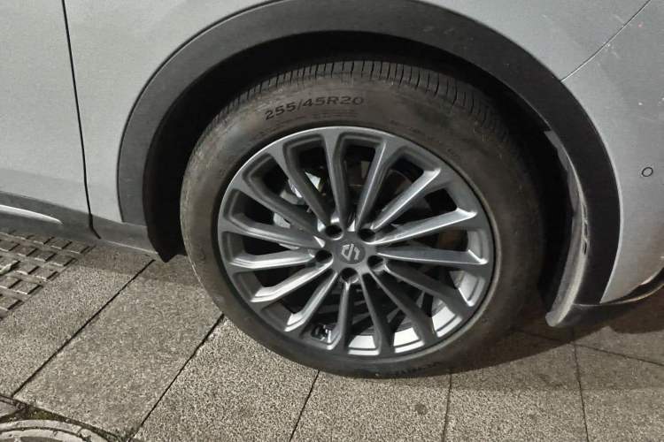 Used Leapmotor C11 2024 All-Electric 580 Luxury Edition