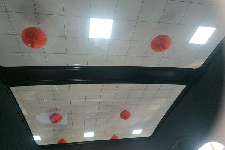 Used Geely Auto Monjaro L 2024 2.0TD DCT EVO Two-Wheel Drive Long-Range Version