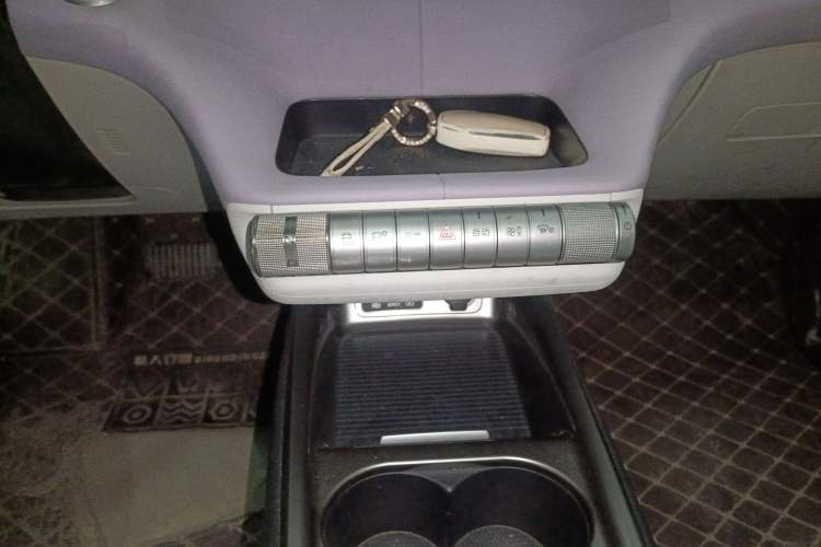 Used BYD Dolphin 2021 405 km Fashion Edition
