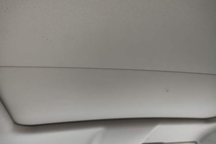 Used Wey VV5 2017 2.0T Flagship Edition
