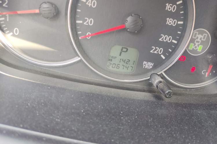 Used Mitsubishi Pajero Sport 2011 3.0L Luxury Navigation Edition
