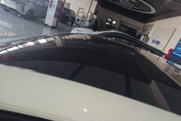 Used Chery Little Ant 2022 Me 301km Romance Phosphate Lithium-Iron
