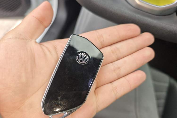 Used Volkswagen ID.3 2023 Pure Smart Edition
