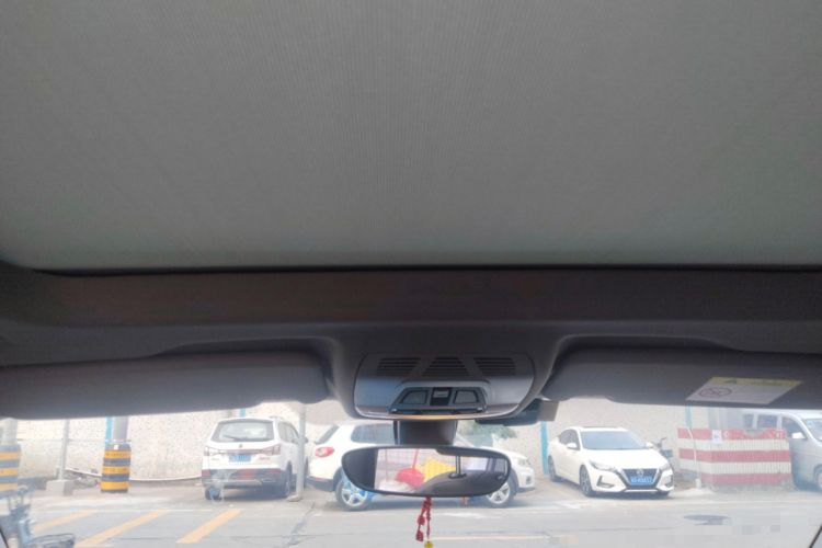 Used BMW X1 2021 Restyled sDrive25Li Leading Edition