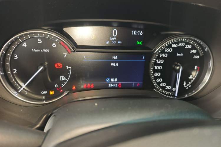 Used Cadillac CT5 2022 28T Luxury Edition
